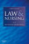 Law and Nursing E-Book