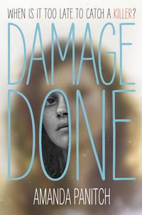 Damage Done【電子書籍】 Amanda Panitch