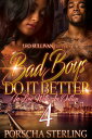 ŷKoboŻҽҥȥ㤨Bad Boys Do It Better 4 In Love with an OutlawŻҽҡ[ Porscha Sterling ]פβǤʤ1,067ߤˤʤޤ