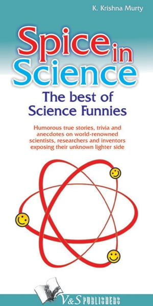 Spice in Science: The best of Science funnies