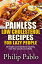 Painless Low Cholesterol Recipes For Lazy People: 50 Simple Low Cholesterol Cooking Even Your Lazy Ass Can Make