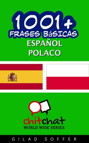 1001+ frases básicas español - polaco