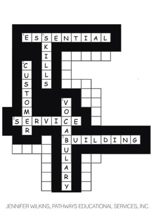 Essential Skills: Customer Service Vocabulary Bu