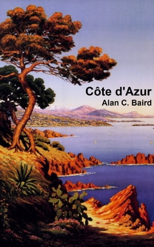 Côte d'Azur