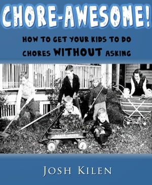Chore-Awesome!