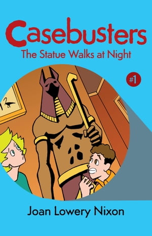 The Statue Walks at Night【電子書籍】[ Joa