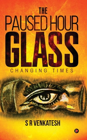 The Paused Hour Glass