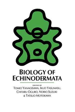 Biology of Echinodermata