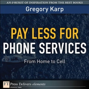 Pay Less for Phone Services From Home to Cell【