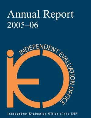IEO Annual Report 2005-06