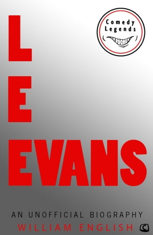 Lee Evans