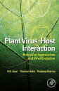 ＜p＞＜em＞Plant Virus-Host Interaction＜/em＞ contains cutting-edge research in plant molecular virology, including pathogenic viroids and transport by insect vectors, interference with transmission to control viruses, and synergism, with pivotal coverage of RNA silencing and the counter-defensive strategies used by viruses to overcome the silencing response in plants.＜/p＞ ＜p＞With a clear focus on plant virus evolution, including quantitative and population genetics, ＜em＞Plant Virus-Host Interaction＜/em＞ provides insights on the major factors favoring disease emergence, such as genetic change in pathogen and host populations and changes in host ecology and environment. The book also examines socioeconomic implications of widespread plant viral agents. Contributions from leading experts around the globe provide varied perspectives, while comprehensive coverage ensures a complete look at this exciting field.＜/p＞ ＜ul＞ ＜li＞Covers the emergence of new viral diseases＜/li＞ ＜li＞Provides molecular approaches for virus-host interaction＜/li＞ ＜li＞Highlights RNA silencing and counter-defensive strategies＜/li＞ ＜li＞Discusses socioeconomic implications of viral spread and mitigation techniques＜/li＞ ＜/ul＞画面が切り替わりますので、しばらくお待ち下さい。 ※ご購入は、楽天kobo商品ページからお願いします。※切り替わらない場合は、こちら をクリックして下さい。 ※このページからは注文できません。