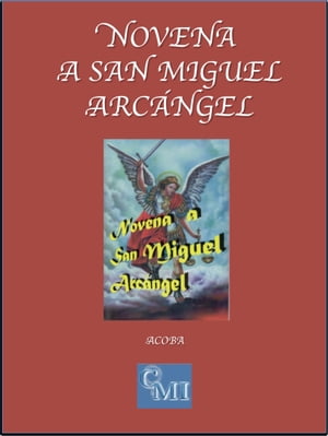 Novena a San Miguel Arcángel