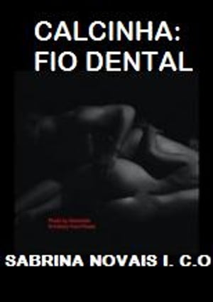 Calcinha: Fio Dental