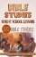 Sunday School Lessons: 182 Bible Stories