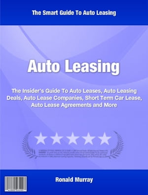 Auto Leasing