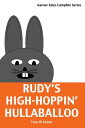 ŷKoboŻҽҥȥ㤨Rudy's High-Hoppin' HullaballooŻҽҡ[ Tony Di Giosia ]פβǤʤ111ߤˤʤޤ