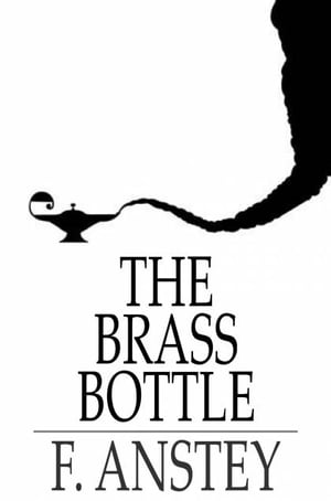 The Brass Bottle