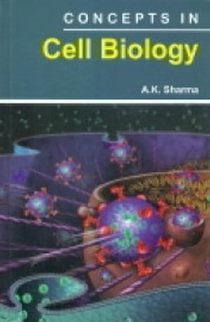 Concepts In Cell Biology