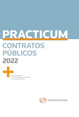 Practicum de Contratos Públicos 2022