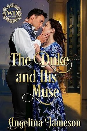 ŷKoboŻҽҥȥ㤨The Duke and His Muse Wayward Dukes, #32Żҽҡ[ Angelina Jameson ]פβǤʤ200ߤˤʤޤ