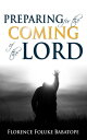 "This same Jesus, who was taken up from you into heaven, will so come in like manner as you saw Him go into heaven." (Acts 1:11, NKJV) "The Son of Man will send forth His angels, and they will gather out of His Kingdom all causes of offense [persons by whom others are drawn into error or sin] and all who do iniquity and act wickedly, and will cast them into the furnace of fire; there will be weeping and wailing and grinding of teeth. Then will the righteous (those who are upright and in right standing with God) shine forth like the sun in the Kingdom of the Father. Let him who has ears to hear be listening, and let him consider and perceive and understand by hearing." (Matthew 13:41-43, AMP) This book encourages everyone to double up and, more than ever, be alert and watchful, as the coming of the Lord may be nearer than we think. Understand and learn from those who prepared themselves for Jesus' first coming as the Messiah. Also examine the parable of the ten virgins and glean from their actions how we ought to be ready. As the Lord teaches us to number our days, so must we apply our hearts unto wisdom, because it is only the wise who will be ready when the Master comes."This same Jesus, who was taken up from you into heaven, will so come in like manner as you saw Him go into heaven." (Acts 1:11, NKJV) "The Son of Man will send forth His angels, and they will gather out of His Kingdom all causes of offense [persons by whom others are drawn into error or sin] and all who do iniquity and act wickedly, and will cast them into the furnace of fire; there will be weeping and wailing and grinding of teeth. Then will the righteous (those who are upright and in right standing with God) shine forth like the sun in the Kingdom of the Father. Let him who has ears to hear be listening, and let him consider and perceive and understand by hearing." (Matthew 13:41-43, AMP) This book encourages everyone to double up and, more than ever, be alert and watchful, as the coming of the Lord may be nearer than we think. Understand and learn from those who prepared themselves for Jesus' first coming as the Messiah. Also examine the parable of the ten virgins and glean from their actions how we ought to be ready. As the Lord teaches us to number our days, so must we apply our hearts unto wisdom, because it is only the wise who will be ready when the Master comes."This same Jesus, who was taken up from you into heaven, will so come in like manner as you saw Him go into heaven." (Acts 1:11, NKJV) "The Son of Man will send forth His angels, and they will gather out of His Kingdom all causes of offense [persons by whom others are drawn into error or sin] and all who do iniquity and act wickedly, and will cast them into the furnace of fire; there will be weeping and wailing and grinding of teeth. Then will the righteous (those who are upright and in right standing with God) shine forth like the sun in the Kingdom of the Father. Let him who has ears to hear be listening, and let him consider and perceive and understand by hearing." (Matthew 13:41-43, AMP) This book encourages everyone to double up and, more than ever, be alert and watchful, as the coming of the Lord may be nearer than we think. Understand and learn from those who prepared themselves for Jesus' first coming as the Messiah. Also examine the parable of the ten virgins and glean from their actions how we ought to be ready. As the Lord teaches us to number our days, so must we apply our hearts unto wisdom, because it is only the wise who will be ready when the Master comes.画面が切り替わりますので、しばらくお待ち下さい。 ※ご購入は、楽天kobo商品ページからお願いします。※切り替わらない場合は、こちら をクリックして下さい。 ※このページからは注文できません。