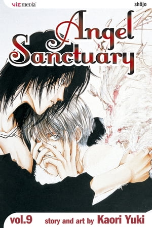 Angel Sanctuary, Vol. 9