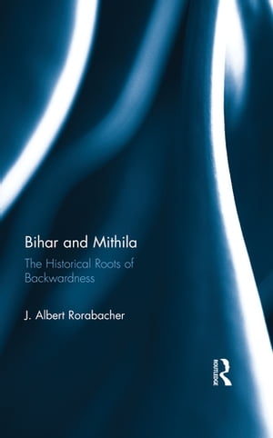 Bihar and Mithila