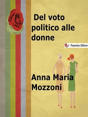 Del voto politico alle donne