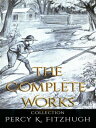 ＜p＞18 Complete Works of Percy K. Fitzhugh＜/p＞ ＜p＞Pee Wee Harris on the Trail＜br /＞ Pee-Wee Harris＜br /＞ Pee-Wee Harris Adrift＜br /＞ Roy Blakeley＜br /＞ Roy Blakeley in the Haunted Camp＜br /＞ Roy Blakeley's Adventures in Camp＜br /＞ Roy Blakeley's Bee-line Hike＜br /＞ Roy Blakeley's Camp on Wheels＜br /＞ Roy Blakely, Pathfinder＜br /＞ Tom Slade＜br /＞ Tom Slade at Black Lake＜br /＞ Tom Slade at Temple Camp＜br /＞ Tom Slade Motorcycle Dispatch Bearer＜br /＞ Tom Slade on a Transport＜br /＞ Tom Slade on Mystery Trail＜br /＞ Tom Slade with the Boys Over There＜br /＞ Tom Slade with the Colors＜br /＞ Tom Slade's Double Dare＜/p＞画面が切り替わりますので、しばらくお待ち下さい。 ※ご購入は、楽天kobo商品ページからお願いします。※切り替わらない場合は、こちら をクリックして下さい。 ※このページからは注文できません。