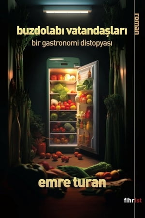 Buzdolab? Vatanda?lar? - Bir Gastronomi Distopyas?Żҽҡ[ Emre Turan ]