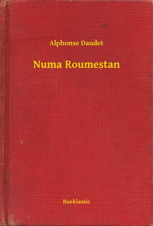 Numa Roumestan