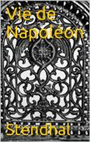 Vie de Napoléon