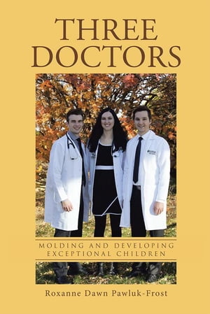 ＜p＞Three Doctors teaches parents how to raise successful, godly children. Each stage of childhood and into the teenage years is discussed. Many topics of child rearing are covered including godliness, homeschooling, discipline, and learning to read. Three Doctors teaches parents how to encourage their children to become all that they can be. University education is stressed and encouraged. Parents are given useful guidance to enable their children to become professional members of society who are intelligent, caring human beings. The importance of allowing God to guide and direct the parents lives and the lives of their children is stressed. People who have not yet become parents should read this book in preparation for their future roles. Parents of teenagers need to read how to have young people who are confident and content with who they are. Grandparents can also learn how to be a tremendous help in the training of their grandchildren.＜/p＞ ＜p＞Three Doctors can change the future lives of many of our young people. In todays world we see so many young children living wild and disobedient lives. We see teenagers making grave errors that remain with them for their entire lives. Godly children need to be raised to become useful and contributing members of society. Parents can learn how they can have a vital role in seeing their children become all that God wants them to be as they teach and mold the children God has given into their care.＜/p＞画面が切り替わりますので、しばらくお待ち下さい。 ※ご購入は、楽天kobo商品ページからお願いします。※切り替わらない場合は、こちら をクリックして下さい。 ※このページからは注文できません。