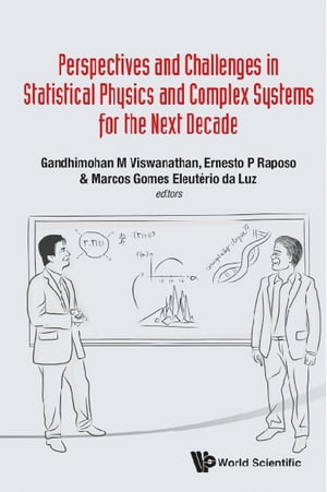 Perspectives And Challenges In Statistical Physics And Complex Systems For The Next Decade