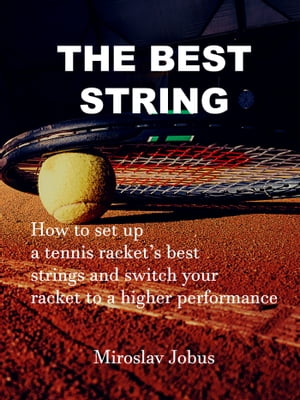 THE BEST STRING