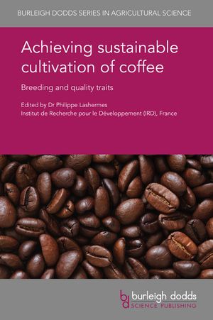 Achieving sustainable cultivation of coffee