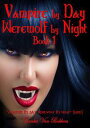 ＜p＞Elina Jensen was cursed to walk as a vampire by day and as a werewolf by night, when she was in her mother's womb.＜/p＞ ＜p＞Elina had to deal not only with her double curse, but with her attraction for Arian the 19th year old human boy, Kitchi the strong Native American werewolf, and Tristan the handsome Romanian vampire.＜/p＞ ＜p＞Can she find true love and the acceptance from her human friends with her double curse? or is she going to be rejected?＜/p＞画面が切り替わりますので、しばらくお待ち下さい。 ※ご購入は、楽天kobo商品ページからお願いします。※切り替わらない場合は、こちら をクリックして下さい。 ※このページからは注文できません。