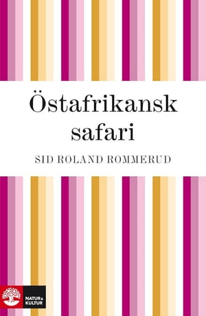 Östafrikansk safari