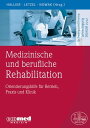 Medizinische und berufliche Rehabilitation Orientierungshilfe f?r Betrieb, Praxis und Klinik