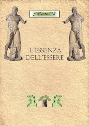 L'Essenza dell'Essere - Suvutu