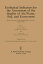 Ecological Indicators for the Assessment of the Quality of Air, Water, Soil, and Ecosystems