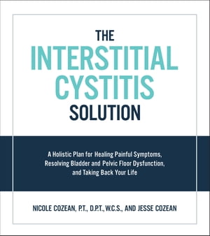 The Interstitial Cystitis Solution