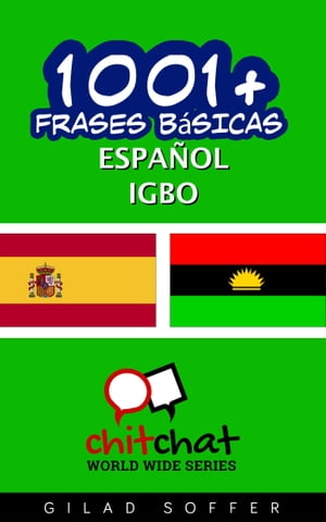 1001+ frases básicas español - igbo