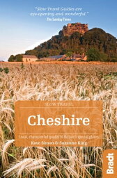 Cheshire: Local, characterful guides to Britain's Special Places【電子書籍】[ Kate Simon ]