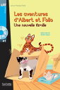 Albert et Folio A1 - Une nouvelle famille (ebook)【電子書籍】 Didier Eberl