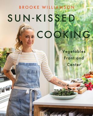 Sun-Kissed Cooking