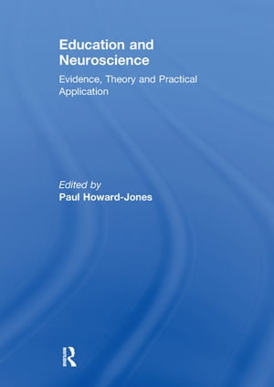 Education and Neuroscience