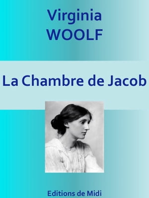 La Chambre de Jacob