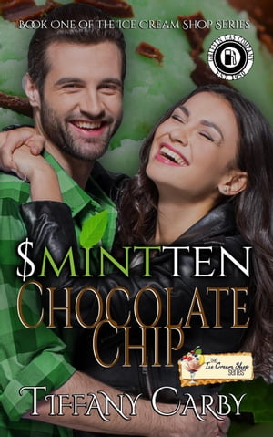 S(mint)ten Chocolate Chip【電子書籍】[ Tif